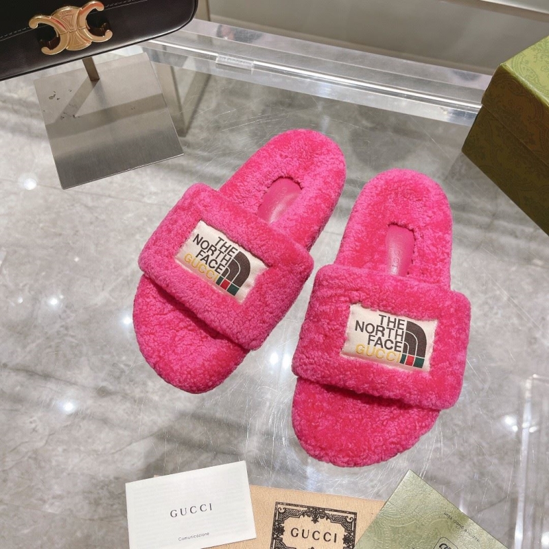 Gucci Slippers